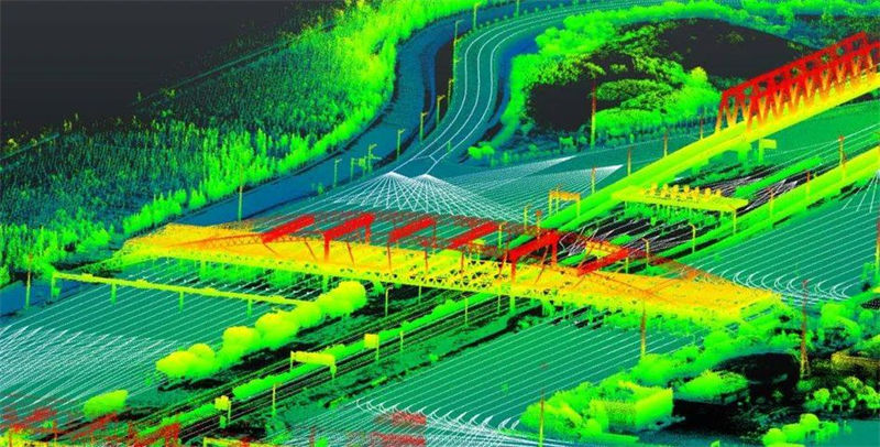 Shanghai: primeira pista de teste de condução autônoma entra em operação