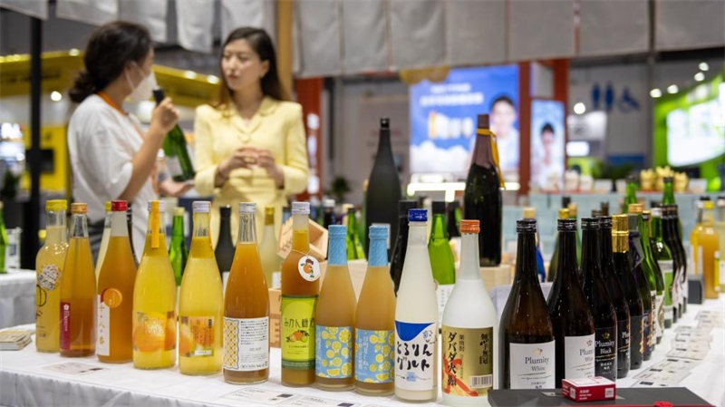 2ª Expo Internacional de Produtos de Consumo da China é inaugurada em Hainan