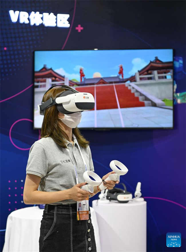 China realiza conferência sobre civilização da internet