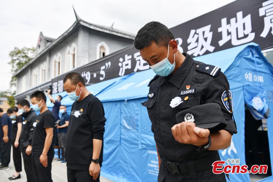 Sobe para 93 o número de óbitos no terremoto da província de Sichuan