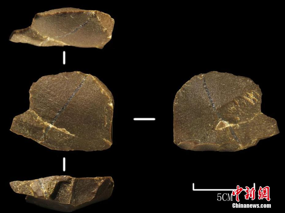 Sítio paleolítico é descoberto em Sichuan com cerca de 50.000 anos