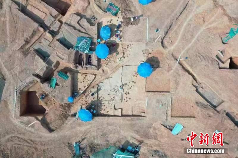 Sítio paleolítico é descoberto em Sichuan com cerca de 50.000 anos