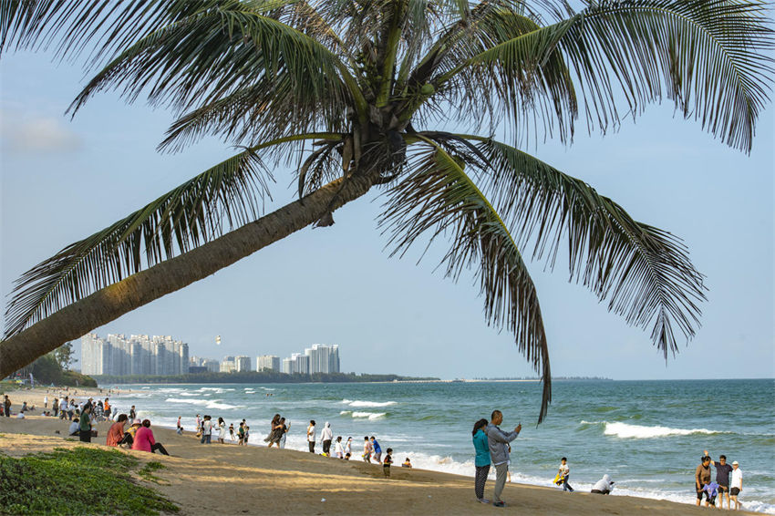 Galeria: visitantes se reúnem para receber Fórum Boao para a Ásia 