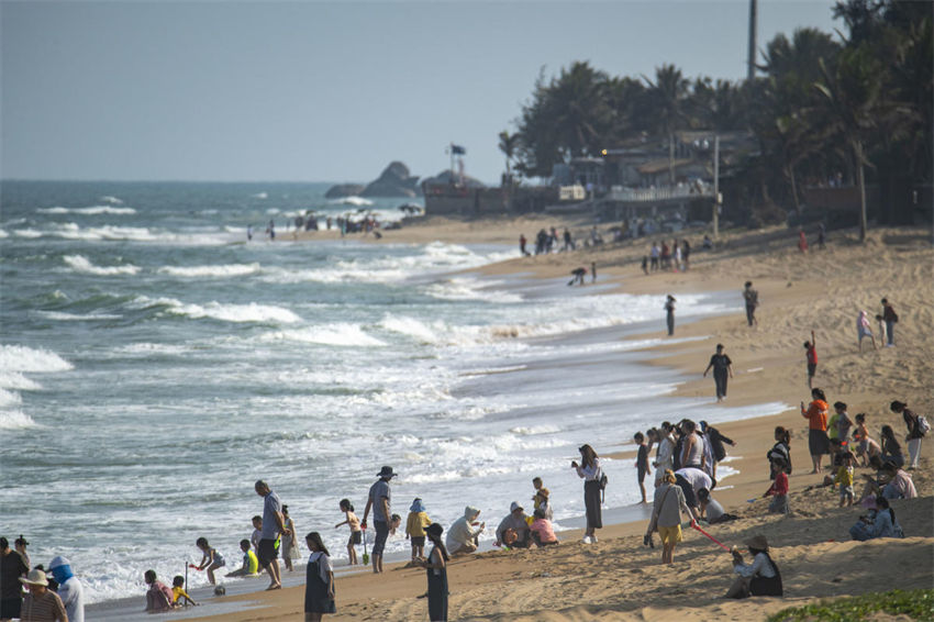 Galeria: visitantes se reúnem para receber Fórum Boao para a Ásia 