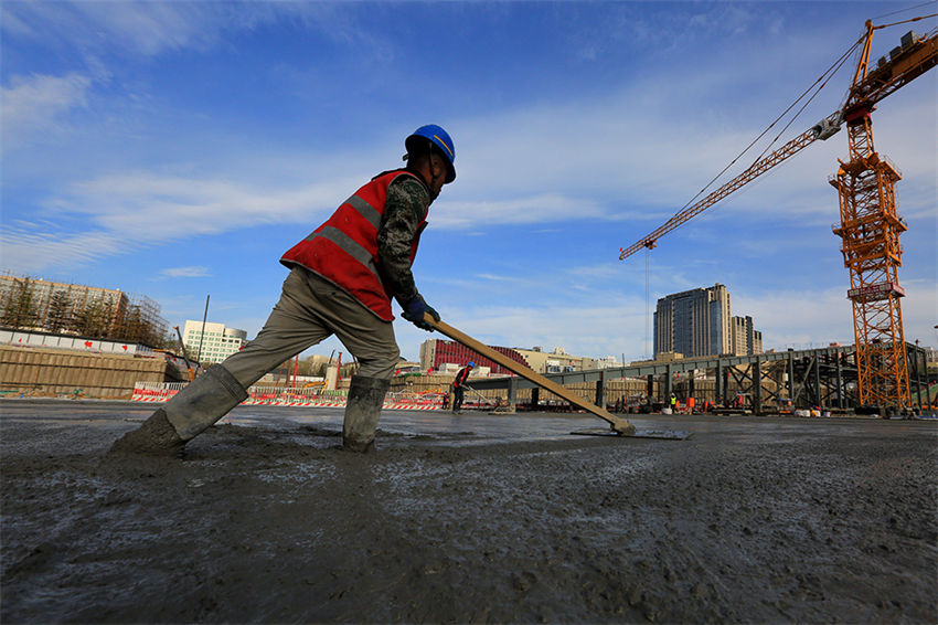 Galeria: novo Estádio dos Trabalhadores de Beijing oficialmente inaugurado