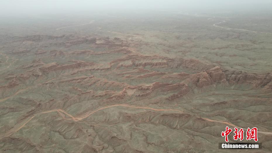 Galeria: magnífico cenário do Grand Canyon do lago Pingshan no noroeste da China