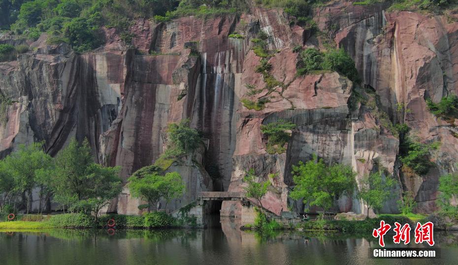 Galeria: magnífica paisagem do lago Donghu no leste da China