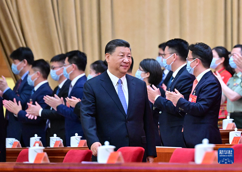 Liga da Juventude Comunista da China inicia congresso nacional