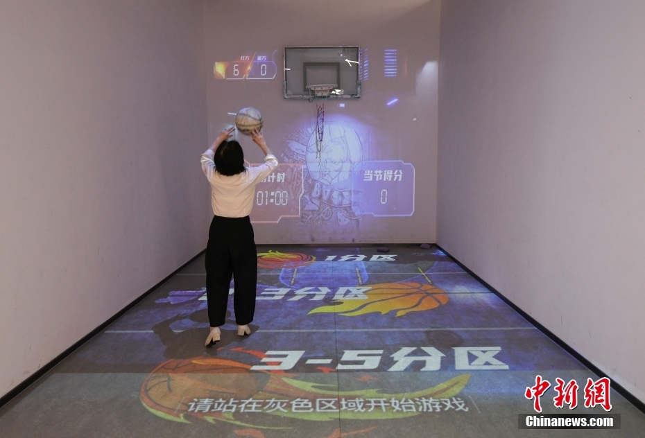 Museu dos Jogos Asiáticos de Hangzhou atrai inúmeros visitantes