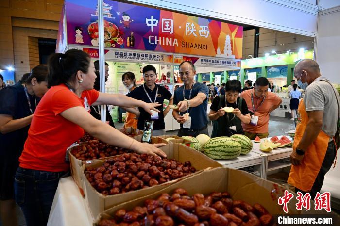 Várias exposições gastronômicas inauguradas em Hong Kong