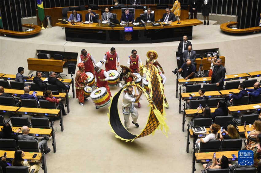 Brasil celebra Dia Nacional da Imigração Chinesa