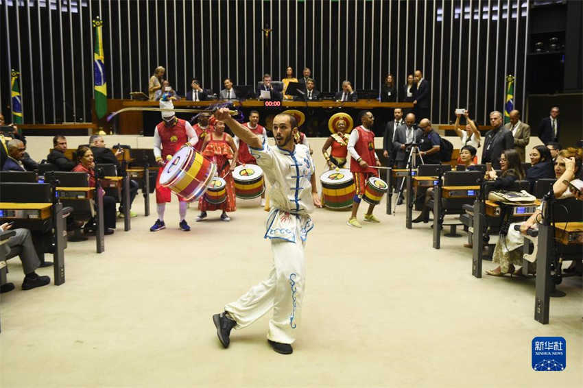 Brasil celebra Dia Nacional da Imigração Chinesa