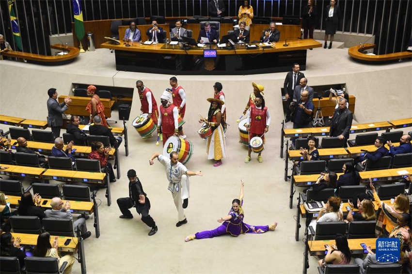 Brasil celebra Dia Nacional da Imigração Chinesa