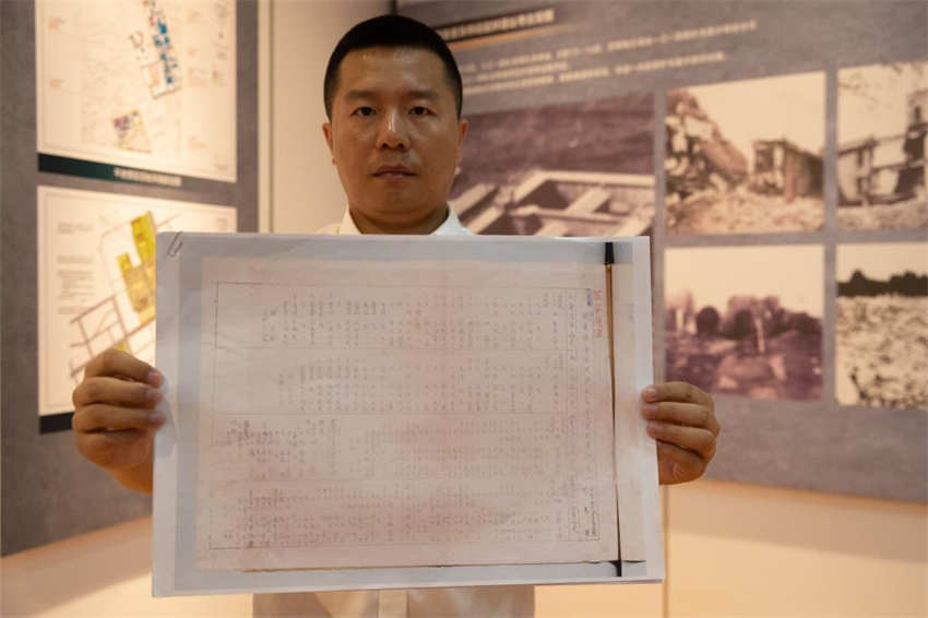 Unidade 731: Harbin torna públicas novas provas da atividade de unidade de guerra bacteriológica na Segunda Guerra Mundial