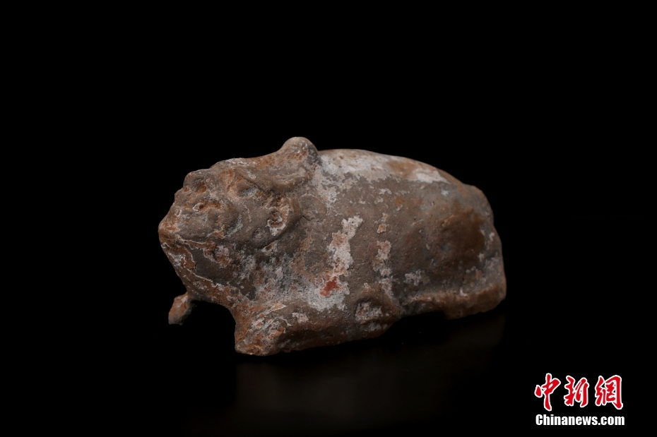 Descoberta tumba do imperador fundador da dinastia Zhou do Norte, no noroeste da China