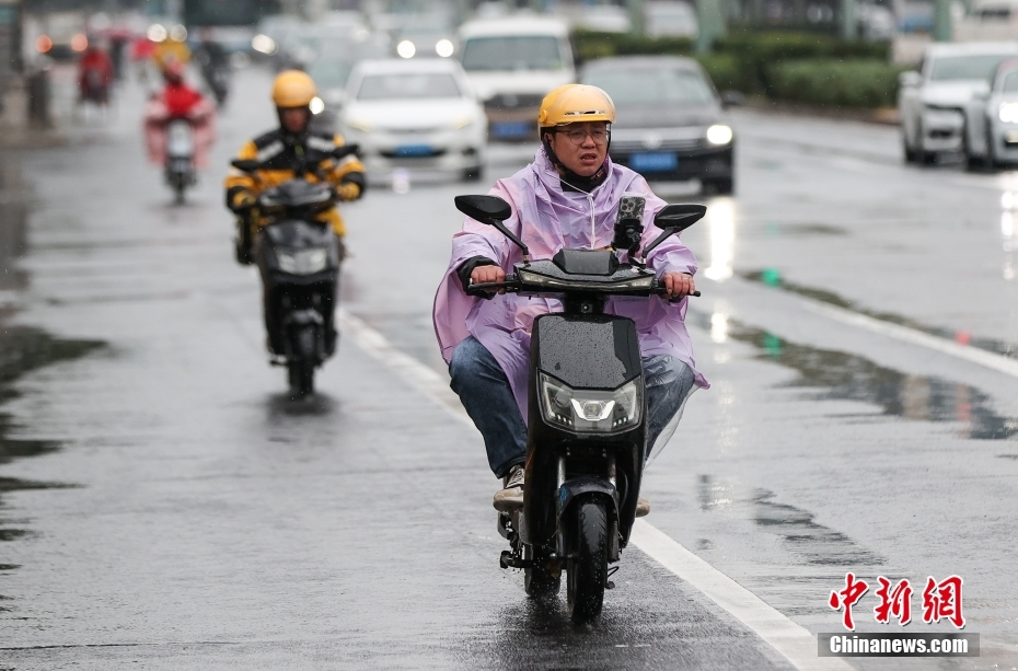 Beijing registra primeira vaga de frio da segunda metade do ano