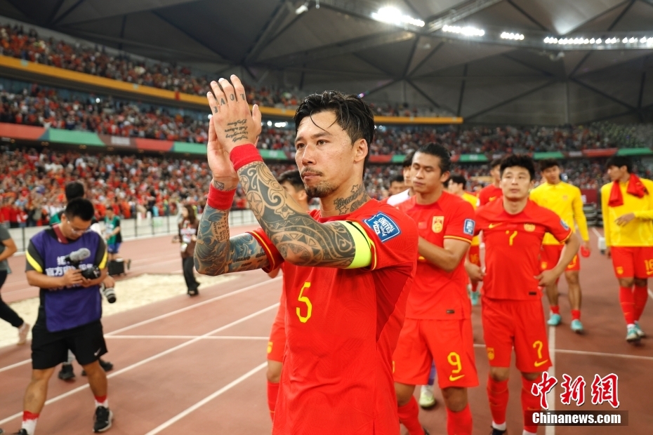 Copa do Mundo FIFA de 2026: China perde por 0 x 3 contra a Coreia do Sul