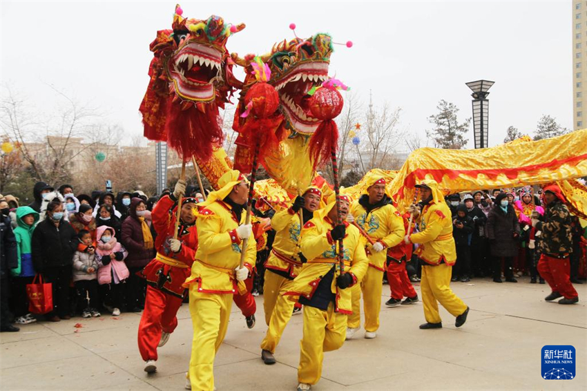 China a postos para celebrar Festival das Lanternas