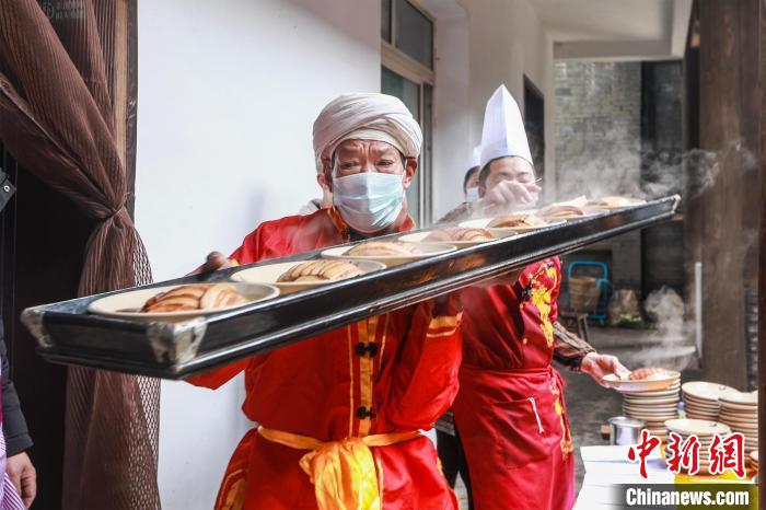 Sichuan: aldeias locais mantêm tradições culinárias distintas