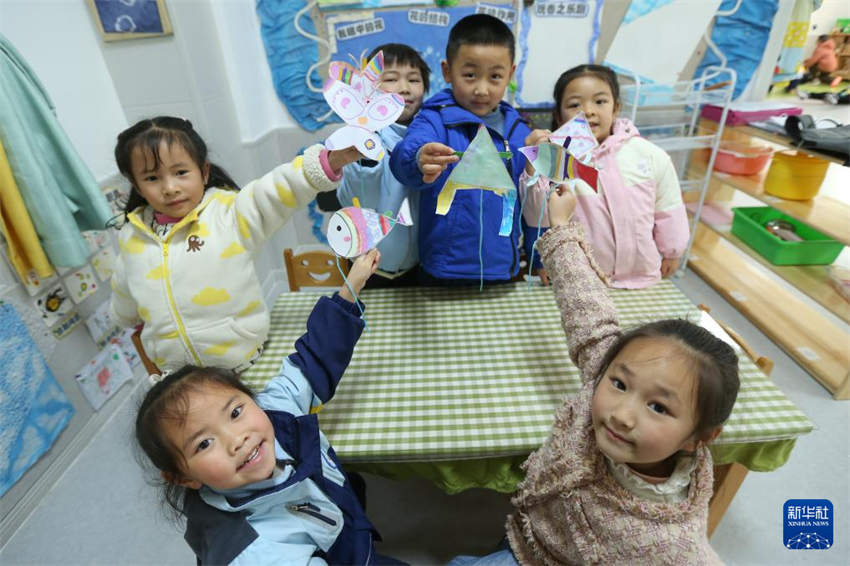 China celebra equinócio de primavera