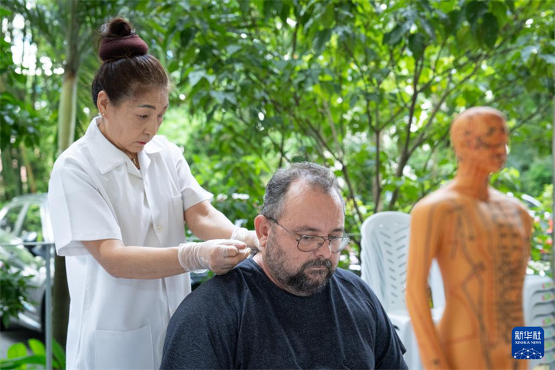 Dia Internacional da Língua Chinesa é realizado no Rio de Janeiro