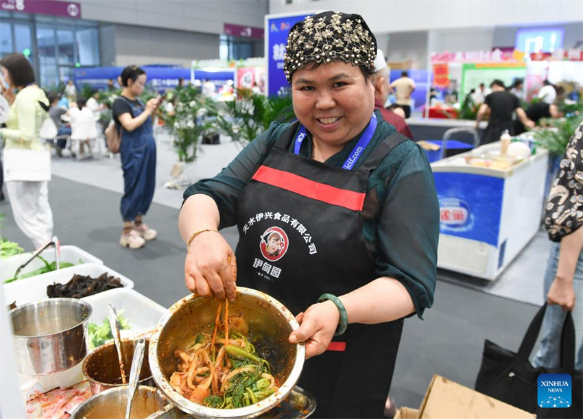 Feira Internacional das Indústrias Culturais é inaugurada no sul da China