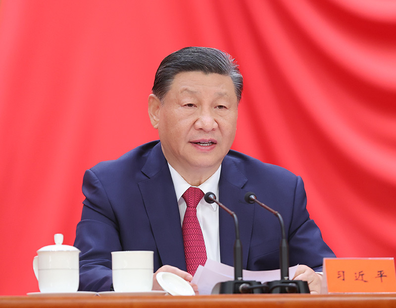 Xi Jinping destaca modernização e inovação da ciência e tecnologia