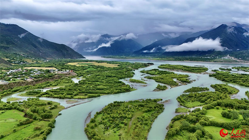 Galeria: Parque Nacional de Pantanais de Yani