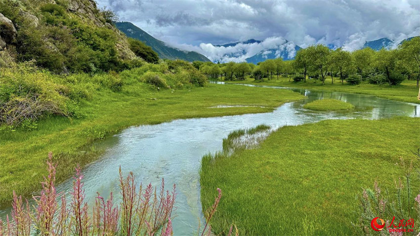 Galeria: Parque Nacional de Pantanais de Yani