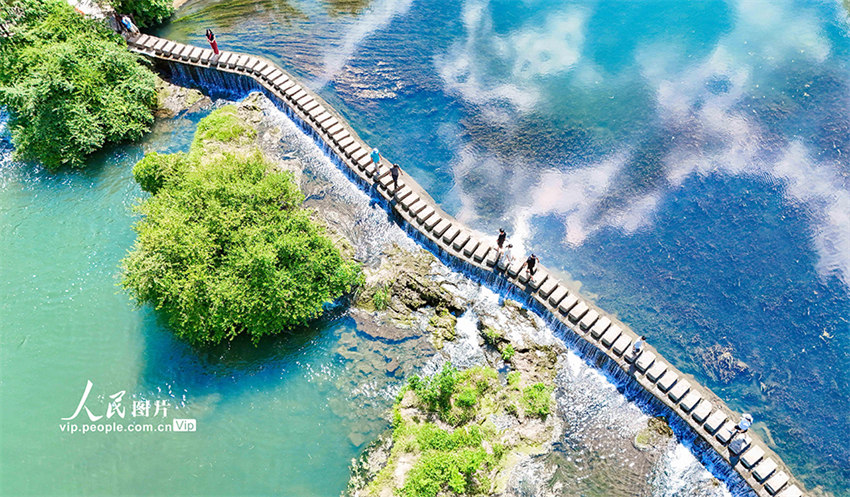 Galeria: Parque Nacional Urbano de Huaxi