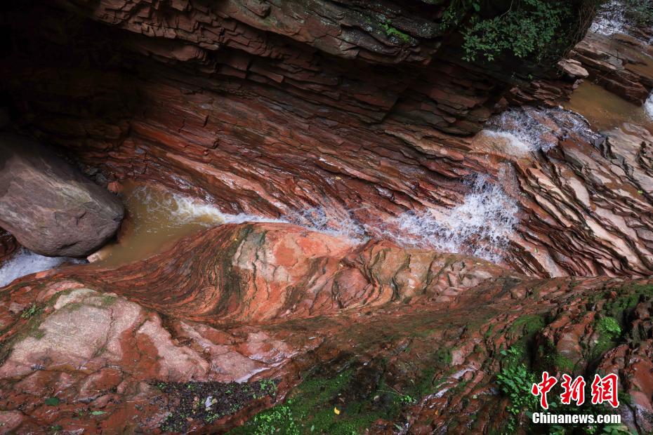 Galeria: formações rochosas das Montanhas Taihang testemunham mudanças milenares