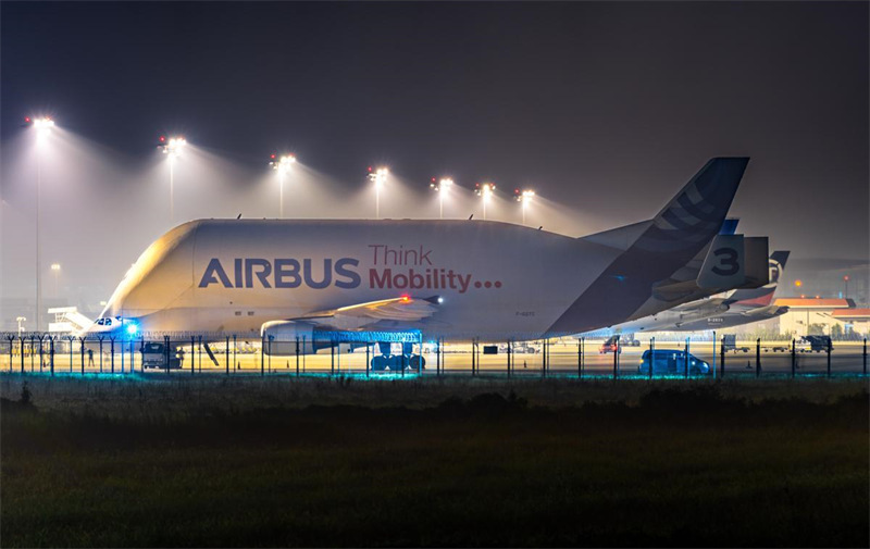 Airbus: aeronave 