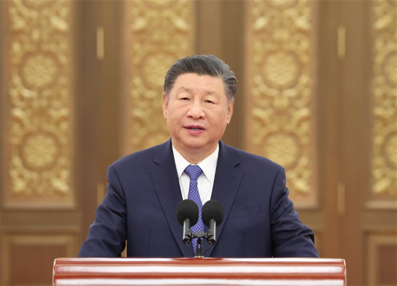 Xi Jinping pede que se acelere o progresso nos empreendimentos espaciais da China