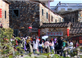 Tradição e ecoturismo atraem visitantes à vila de Fujian