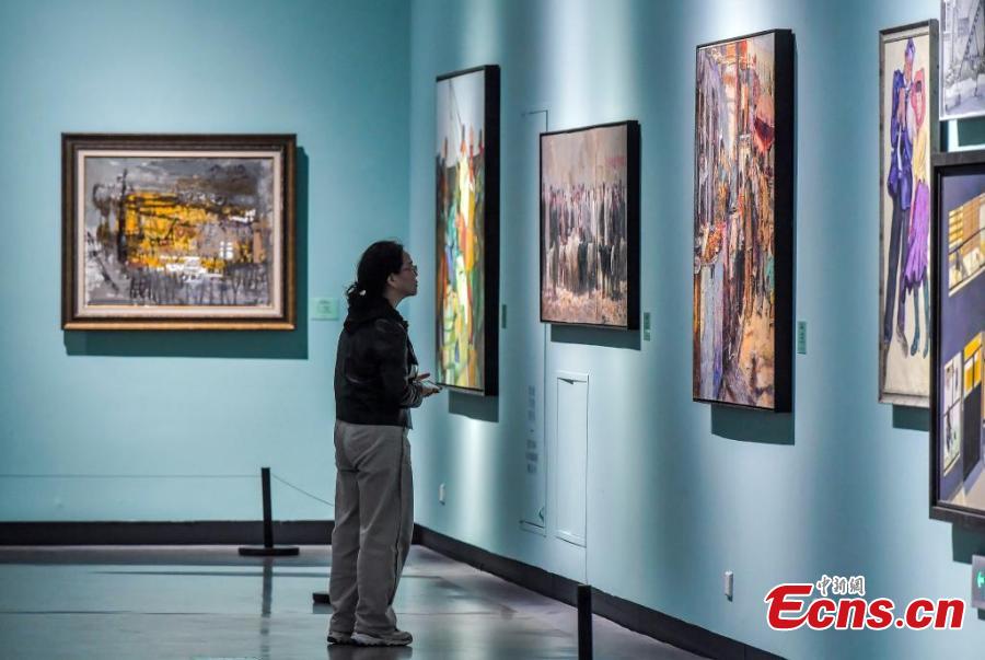 3º Festival de Cultura e Arte de Xinjiang é inaugurado