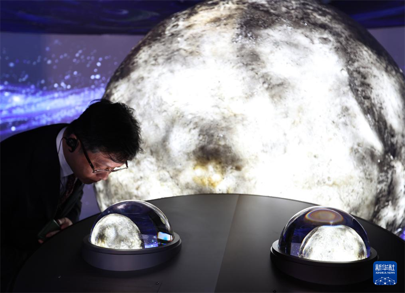 Pavilhão da China é inaugurado na Expo 2025 de Osaka