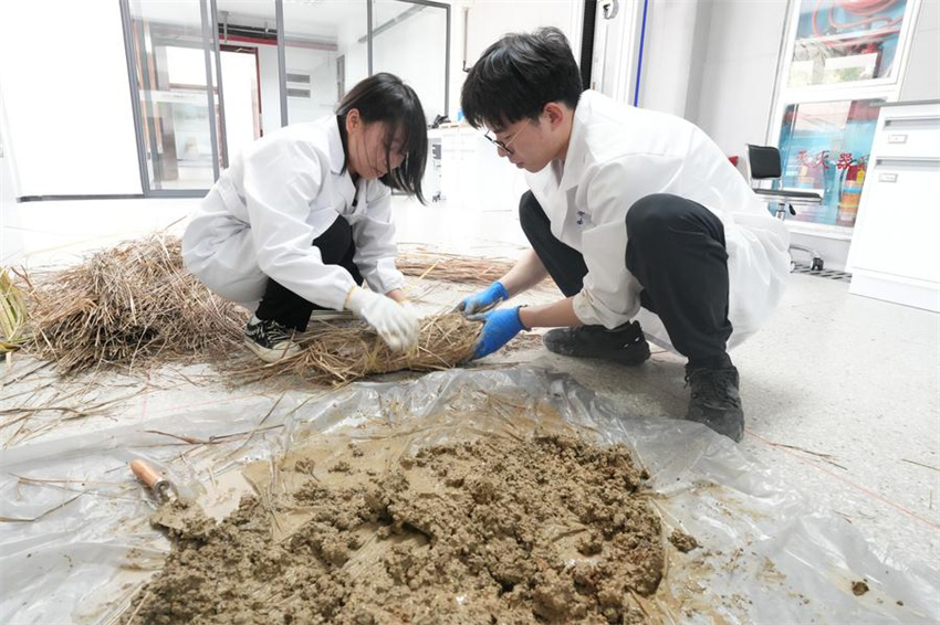 Tecnologias impulsionam esforços arqueológicos no sítio arqueológico de Liangzhu