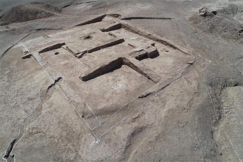 Principais descobertas arqueológicas chinesas para 2024 são reveladas