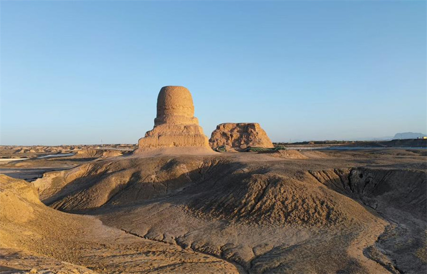 Principais descobertas arqueológicas chinesas para 2024 são reveladas
