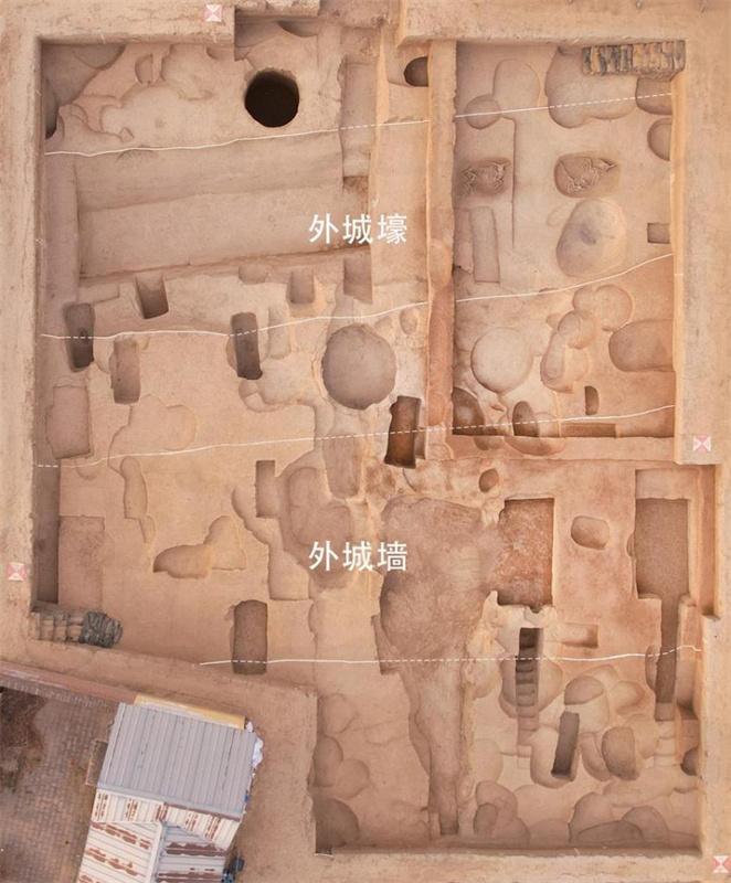 Principais descobertas arqueológicas chinesas para 2024 são reveladas