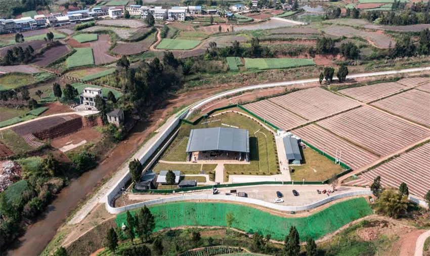 Principais descobertas arqueológicas chinesas para 2024 são reveladas