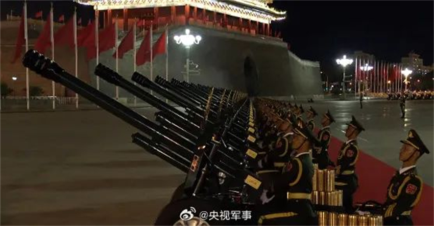 China realiza terceiro ensaio para evento marcando 80º aniversário de vitória contra agressão japonesa e fascismo