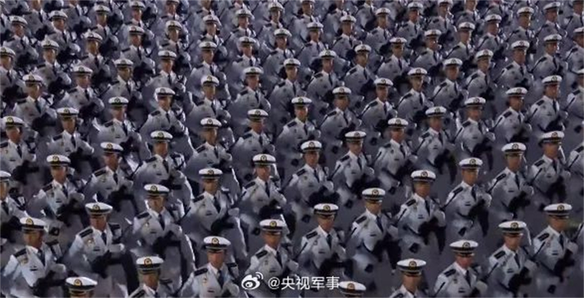 China realiza terceiro ensaio para evento marcando 80º aniversário de vitória contra agressão japonesa e fascismo
