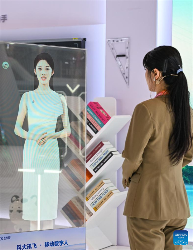 Exposição Mundial da Indústria Inteligente 2025 prestes a inaugurar em Chongqing, no sudeste da China