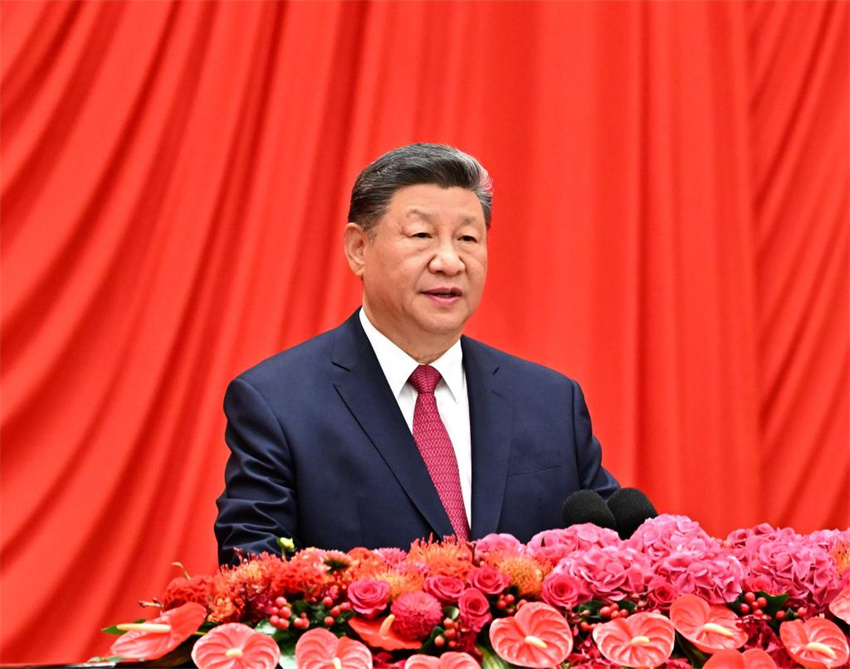 Xi Jinping pede avançar com determinação na promoção da modernização chinesa