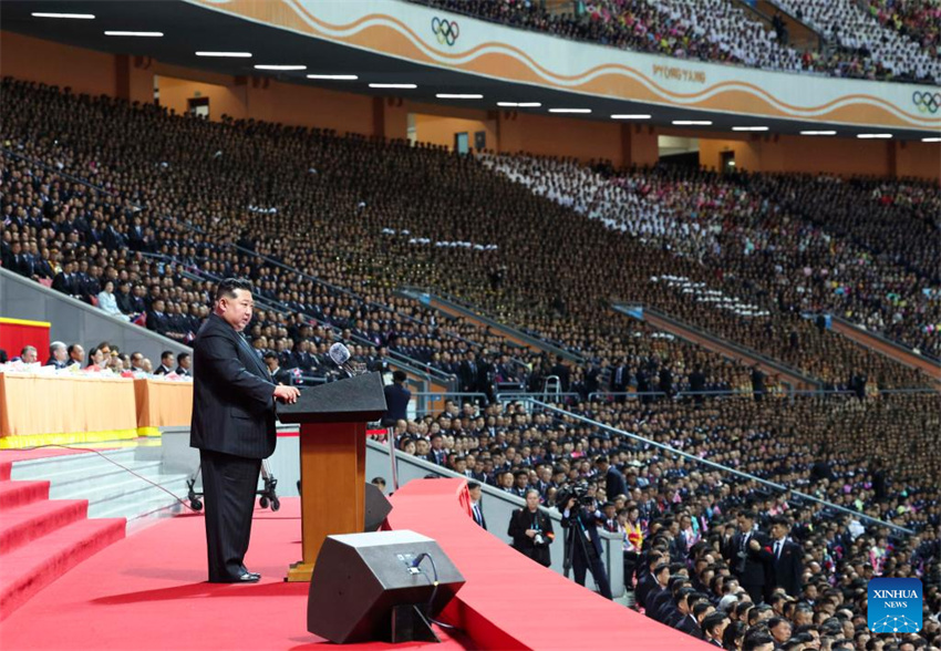 RPDC realiza grande reunião para celebrar 80º aniversário da fundação do PTC