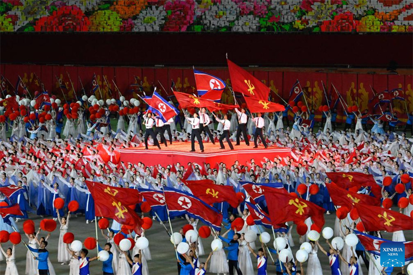 RPDC realiza grande reunião para celebrar 80º aniversário da fundação do PTC