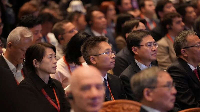 Fórum global explora modernização de Xizang