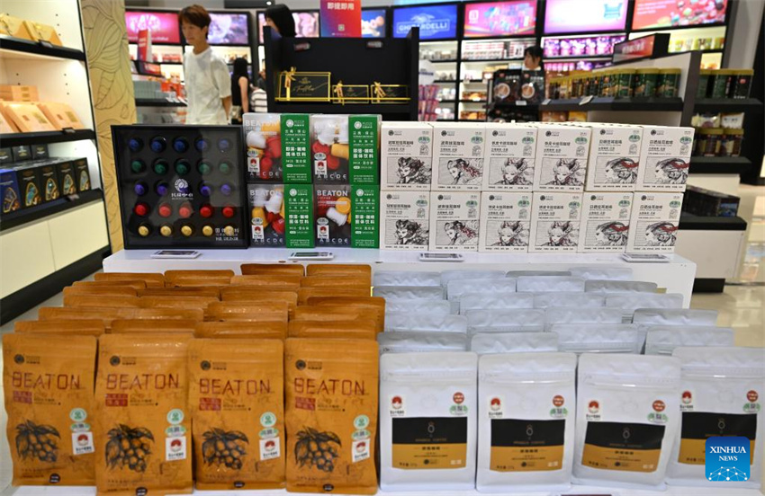 Hainan amplia lista de produtos isentos de impostos em lojas duty-free com duas novas categorias