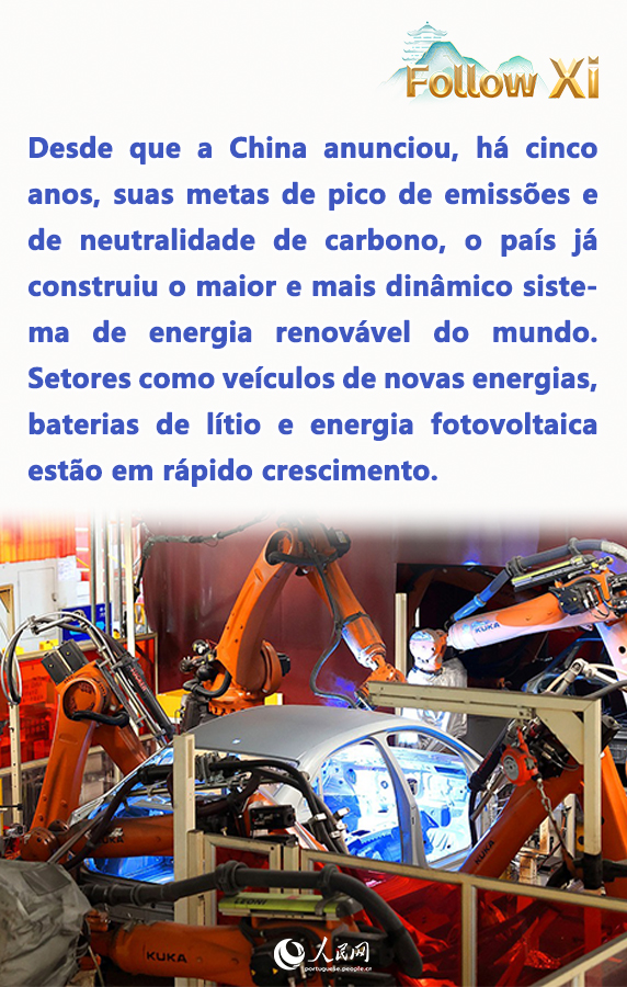 Pôster: Construir um novo paradigma sustentável para a Ásia-Pacífico